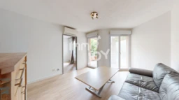 APPARTEMENT T2 A VENDRE CROIX DAURADE