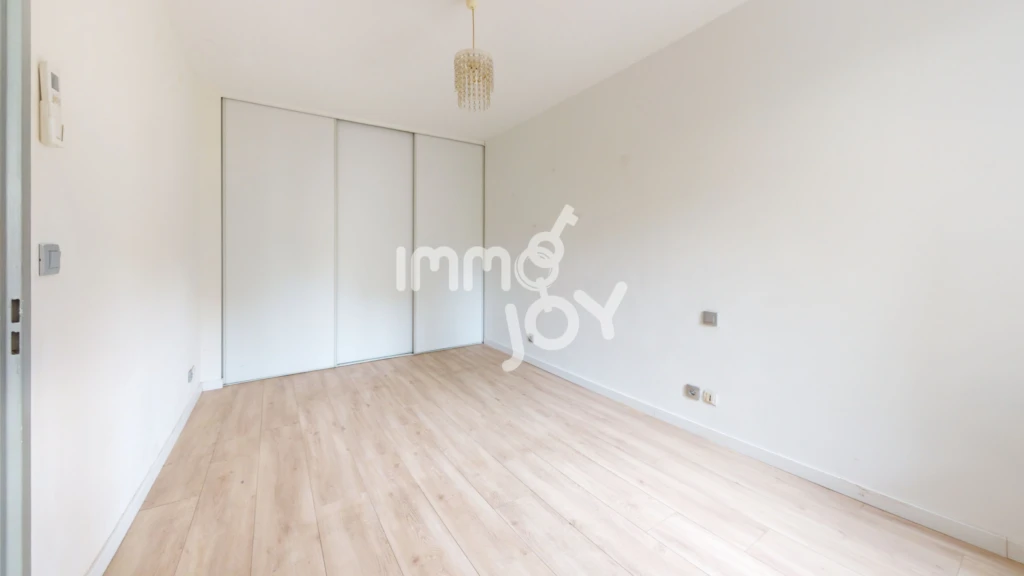 APPARTEMENT T2 A VENDRE CROIX DAURADE