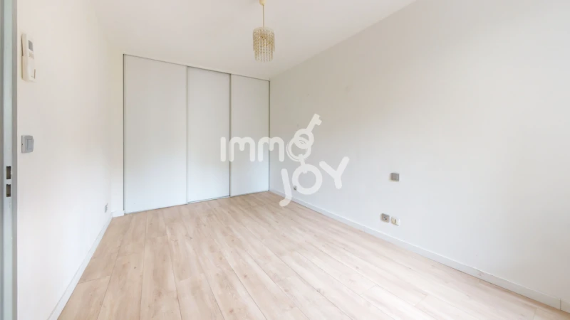 APPARTEMENT T2 A VENDRE CROIX DAURADE