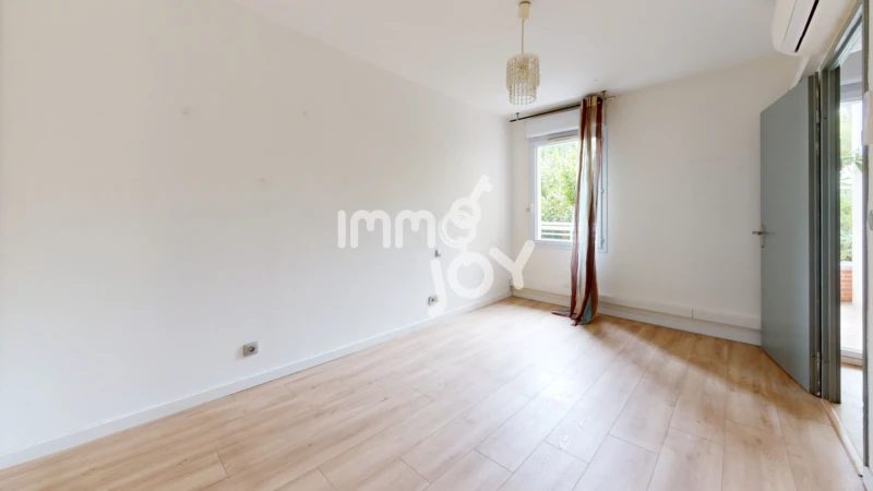 APPARTEMENT T2 A VENDRE CROIX DAURADE