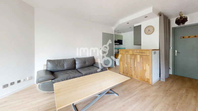 APPARTEMENT T2 A VENDRE CROIX DAURADE