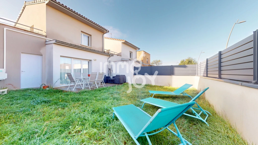 Maison à vendre Plaisance du Touch 31 IMMOJOY Francis Lopez