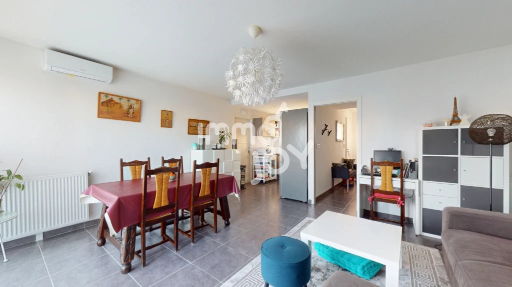 Maison à vendre Plaisance du Touch 31 IMMOJOY Francis Lopez