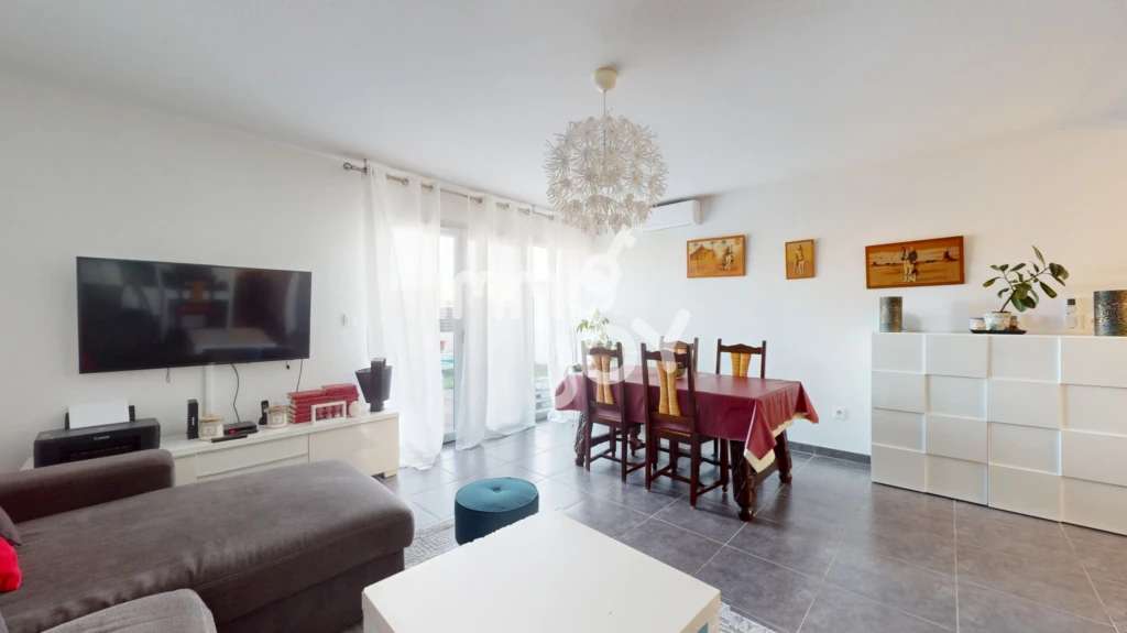 Maison à vendre Plaisance du Touch 31 IMMOJOY Francis Lopez