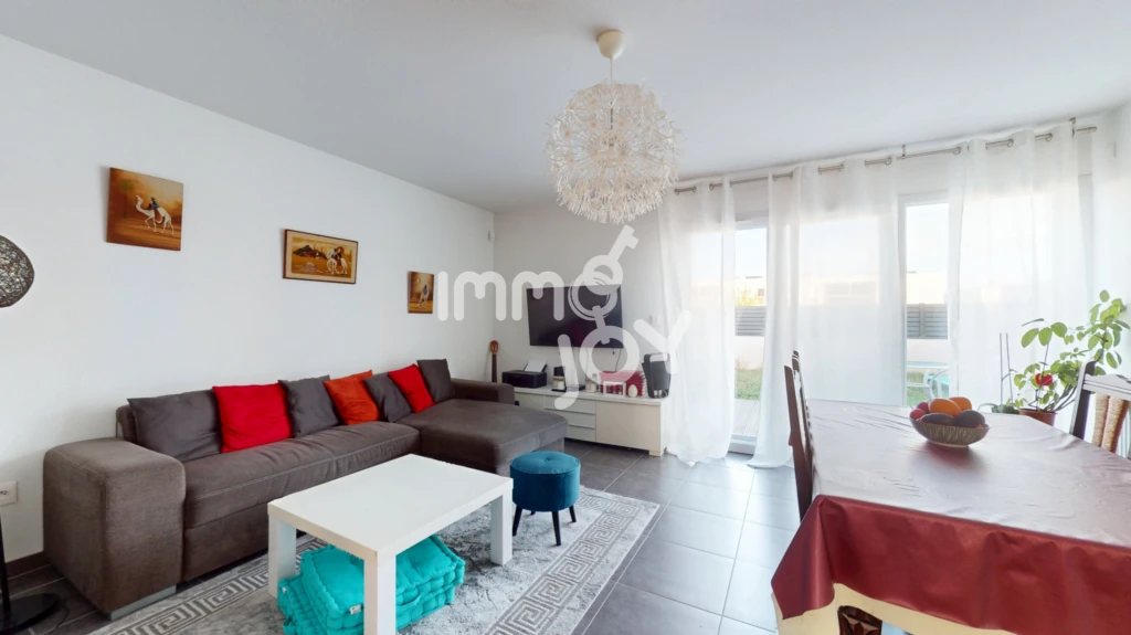 Maison à vendre Plaisance du Touch 31 IMMOJOY Francis Lopez