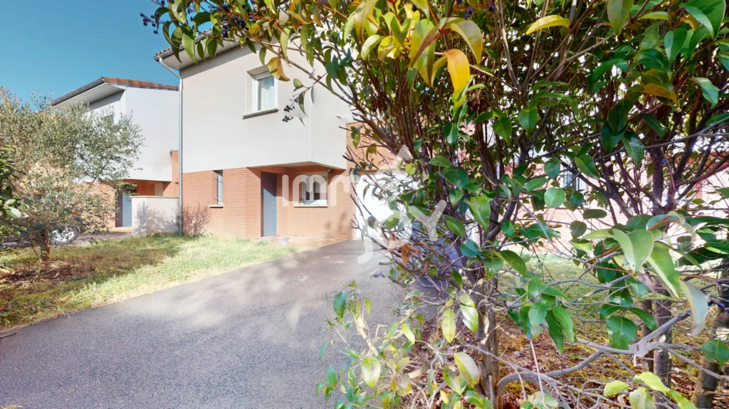 Maison à vendre Plaisance du Touch 31 IMMOJOY Francis Lopez
