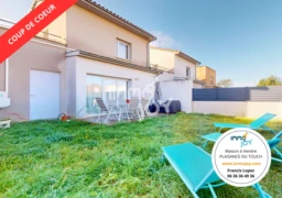 Maison à vendre Plaisance du Touch 31 IMMOJOY Francis Lopez