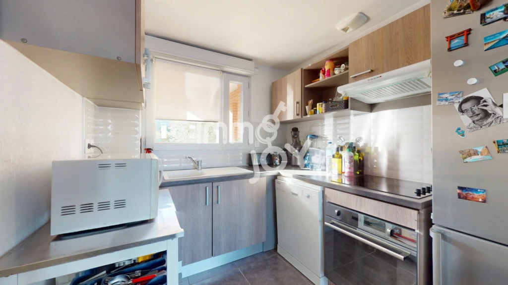 Maison à vendre Plaisance du Touch 31 IMMOJOY Francis Lopez