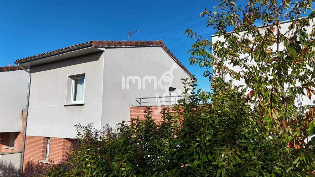Maison à vendre Plaisance du Touch 31 IMMOJOY Francis Lopez