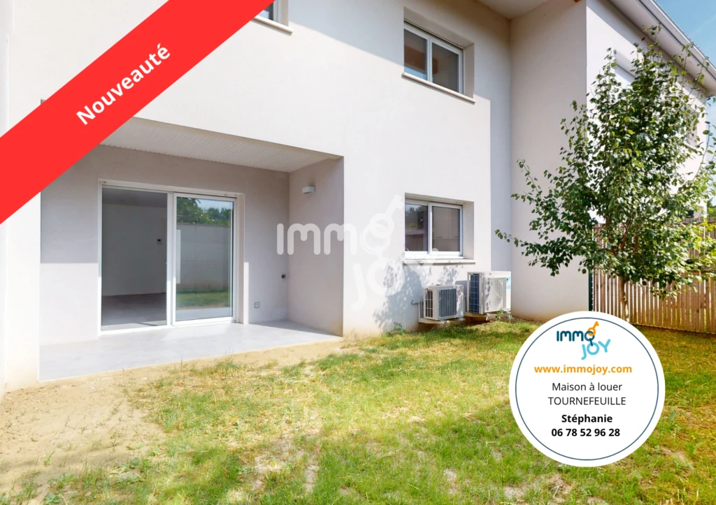 Agence immobilière ImmoJoy BEAUZELLE 31700