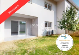 Agence immobilière ImmoJoy BEAUZELLE 31700