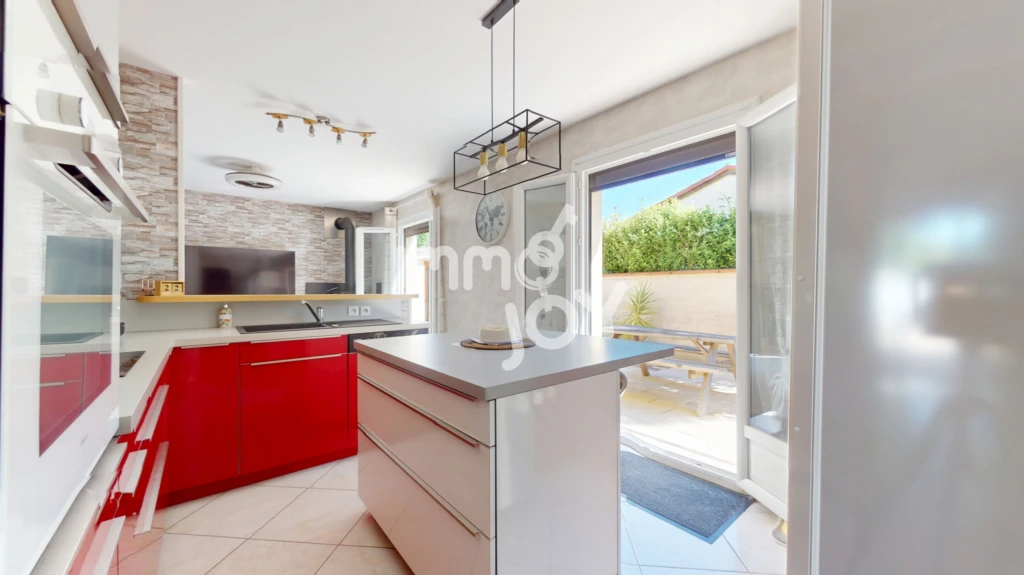 Estimation 31700 Blagnac