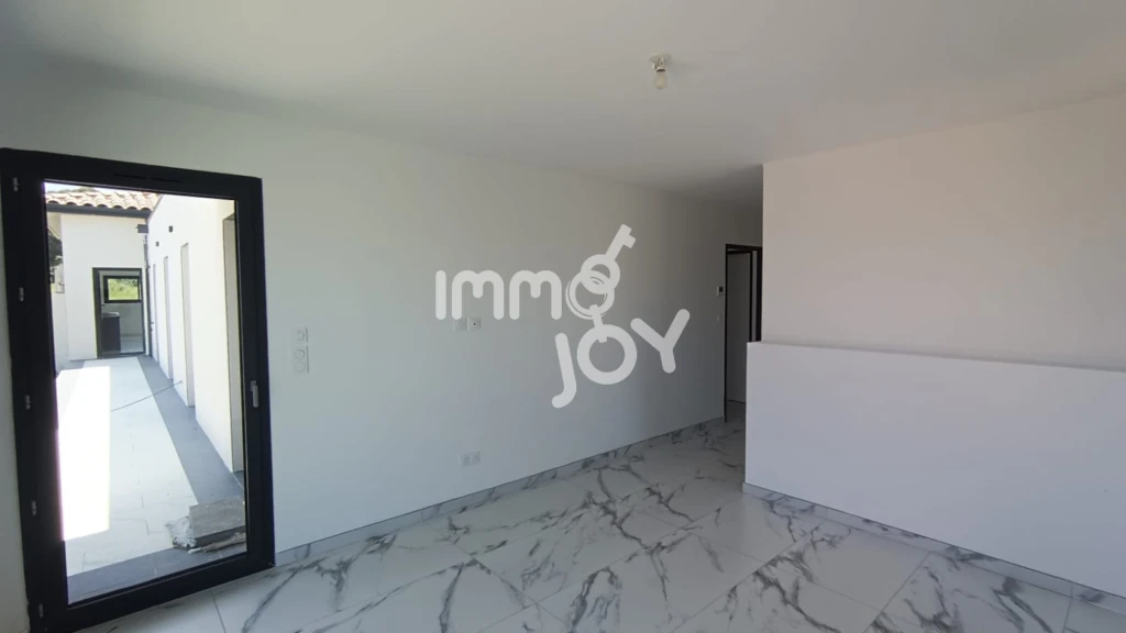 Villa à vendre LAVALETTE 11 IMMOJOY Francis Lopez
