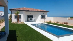 Villa à vendre LAVALETTE 11 IMMOJOY Francis Lopez