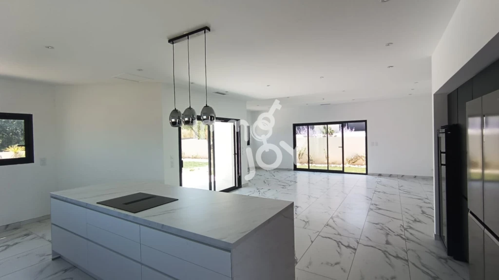 Villa à vendre LAVALETTE 11 IMMOJOY Francis Lopez
