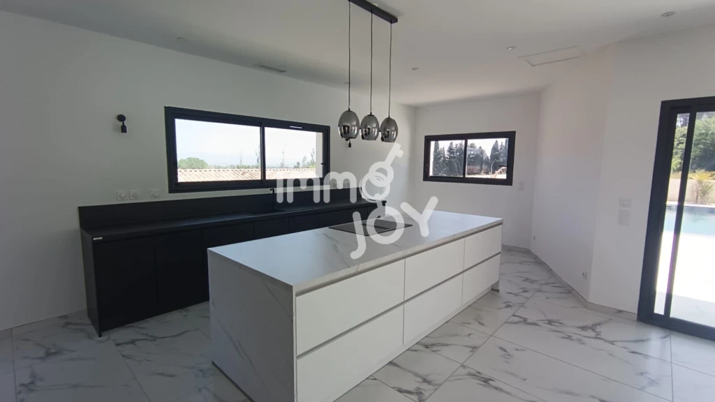 Villa à vendre LAVALETTE 11 IMMOJOY Francis Lopez