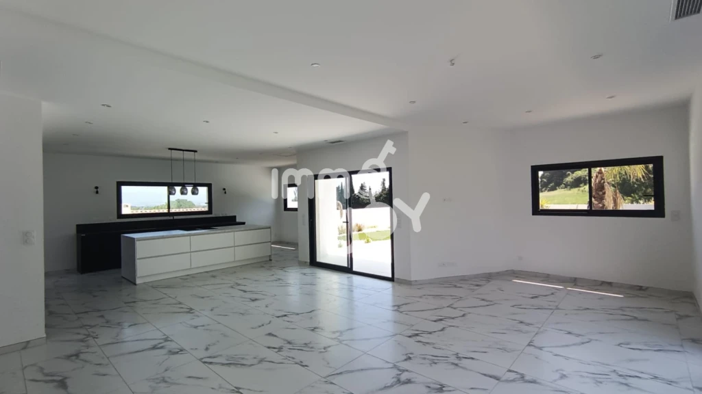 Villa à vendre LAVALETTE 11 IMMOJOY Francis Lopez