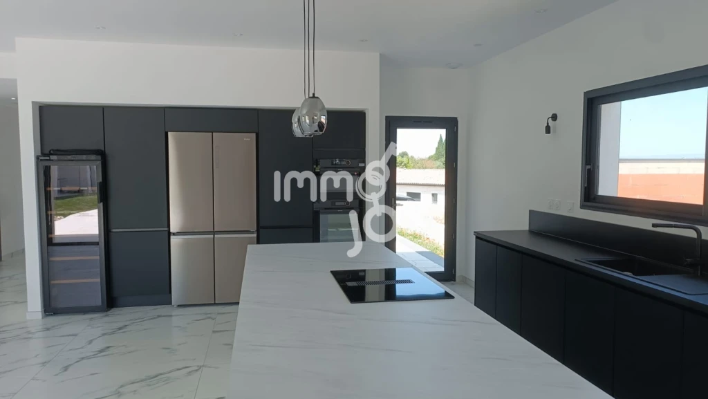 Villa à vendre LAVALETTE 11 IMMOJOY Francis Lopez