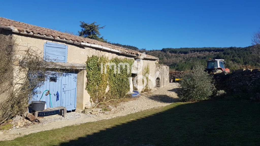 Propriété à vendre Clermont sur Lauquet 11 IMMOJOY Francis Lopez