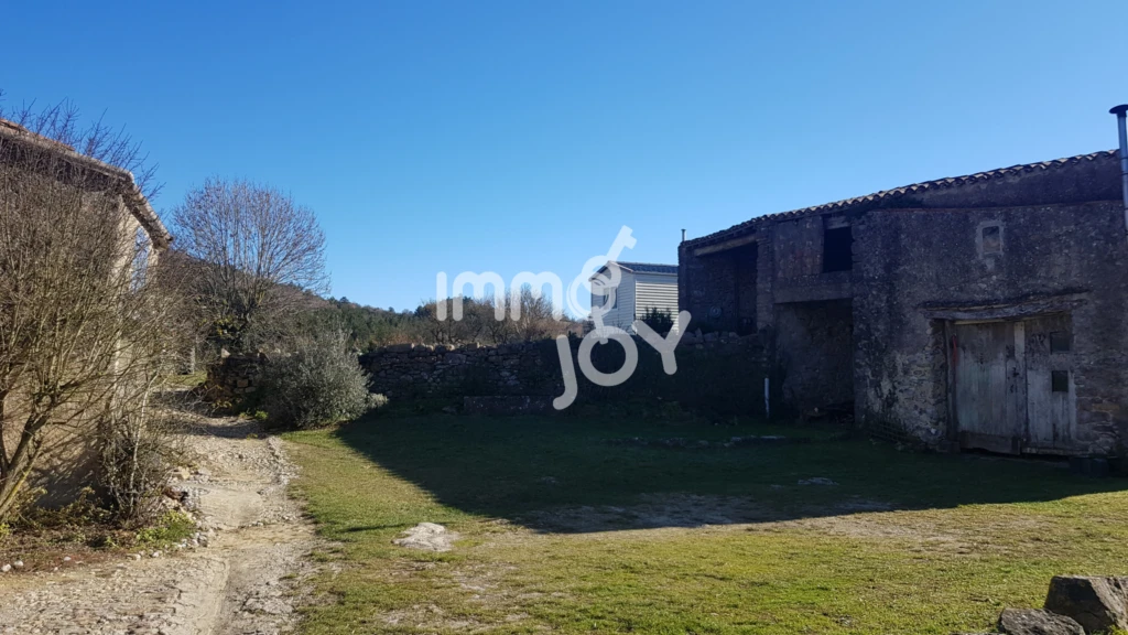 Propriété à vendre Clermont sur Lauquet 11 IMMOJOY Francis Lopez