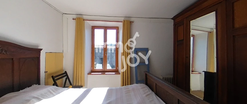 Propriété à vendre Clermont sur Lauquet 11 IMMOJOY Francis Lopez