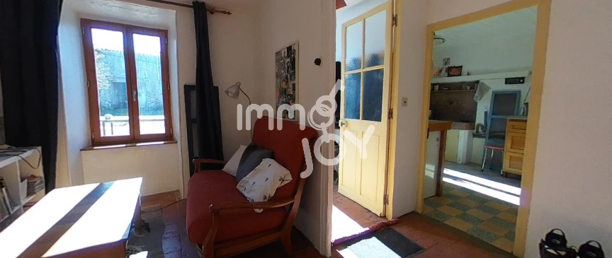 Propriété à vendre Clermont sur Lauquet 11 IMMOJOY Francis Lopez