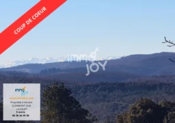 Propriété à vendre Clermont sur Lauquet 11 IMMOJOY Francis Lopez