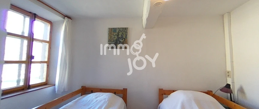 Propriété à vendre Clermont sur Lauquet 11 IMMOJOY Francis Lopez