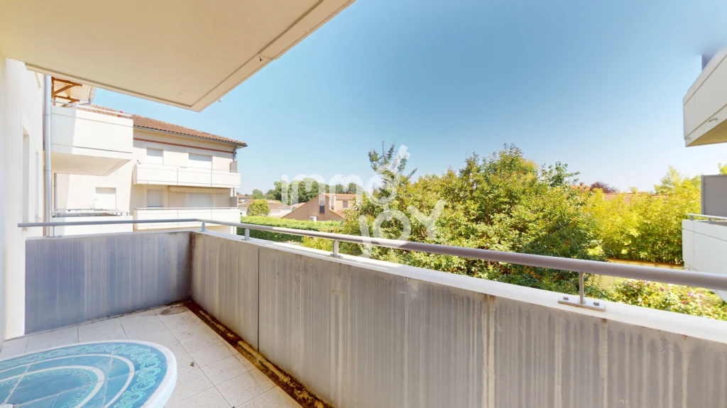 Appartement à vendre BEAUZELLE