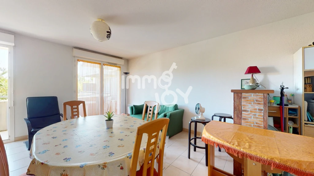 Appartement à vendre BEAUZELLE