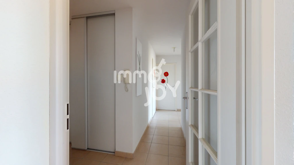 Appartement à vendre BEAUZELLE