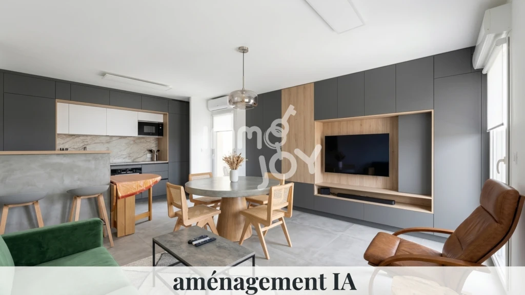 Appartement à vendre BEAUZELLE