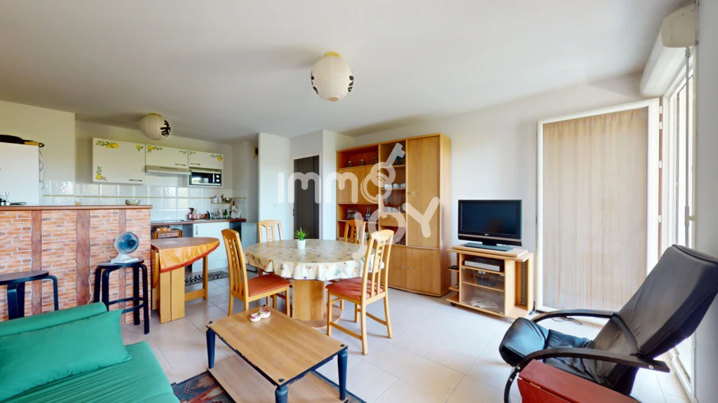 Appartement à vendre BEAUZELLE