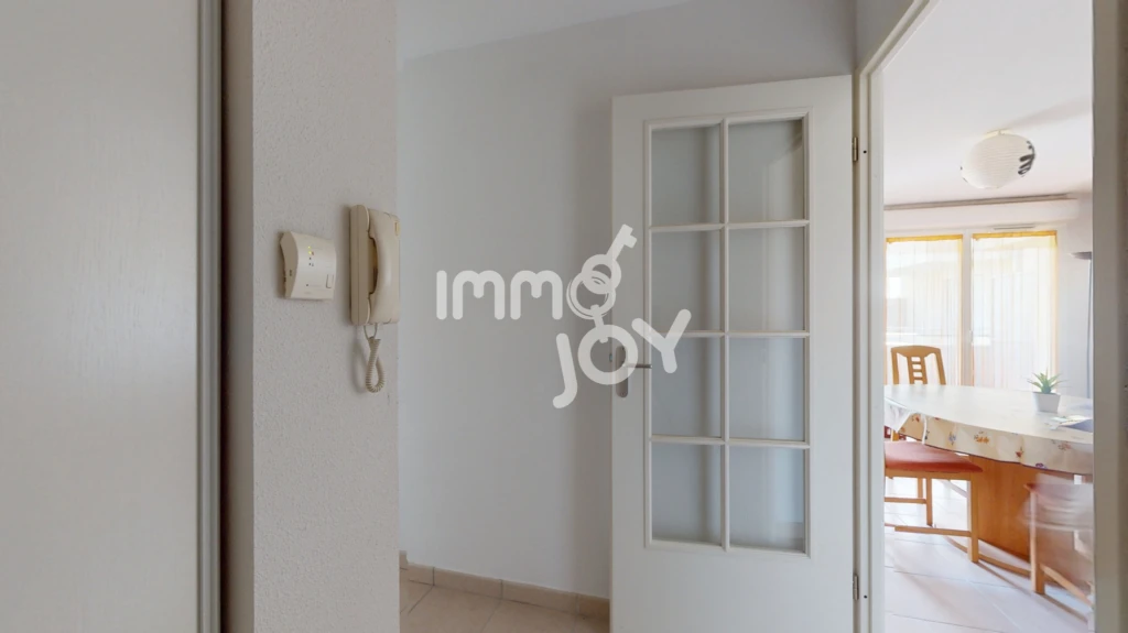 Appartement à vendre BEAUZELLE