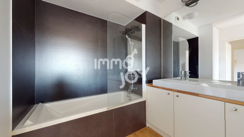 Appartement T4 à louer31840