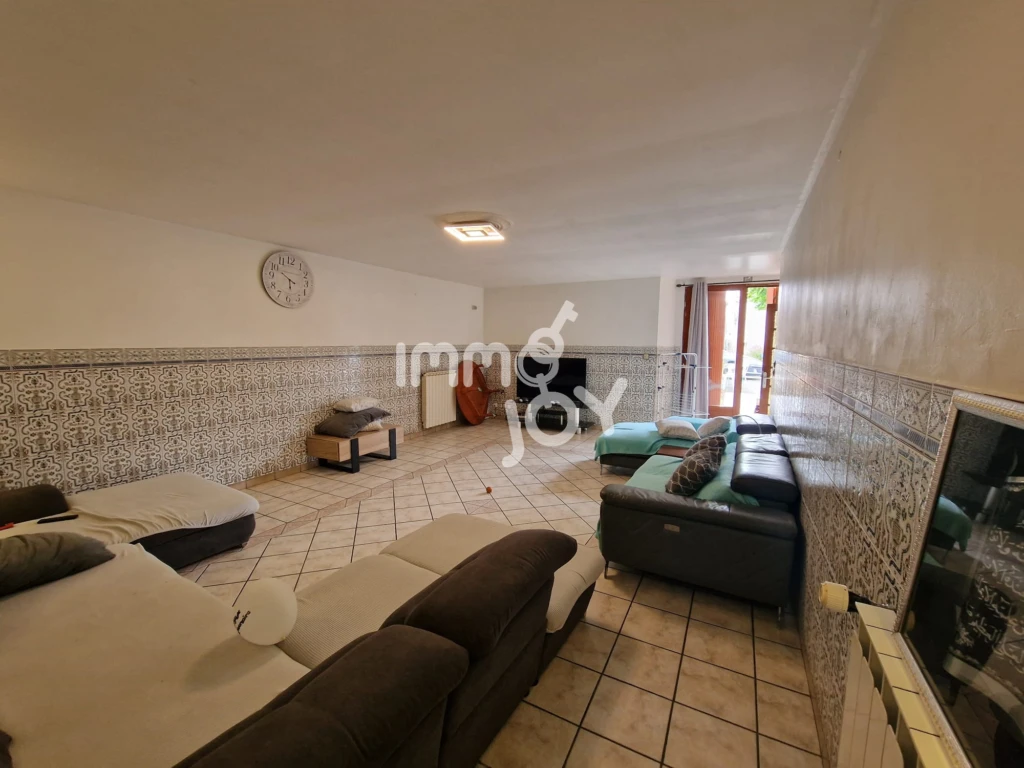 Maison à vendre Verzeille 11 IMMOJOY Francis Lopez