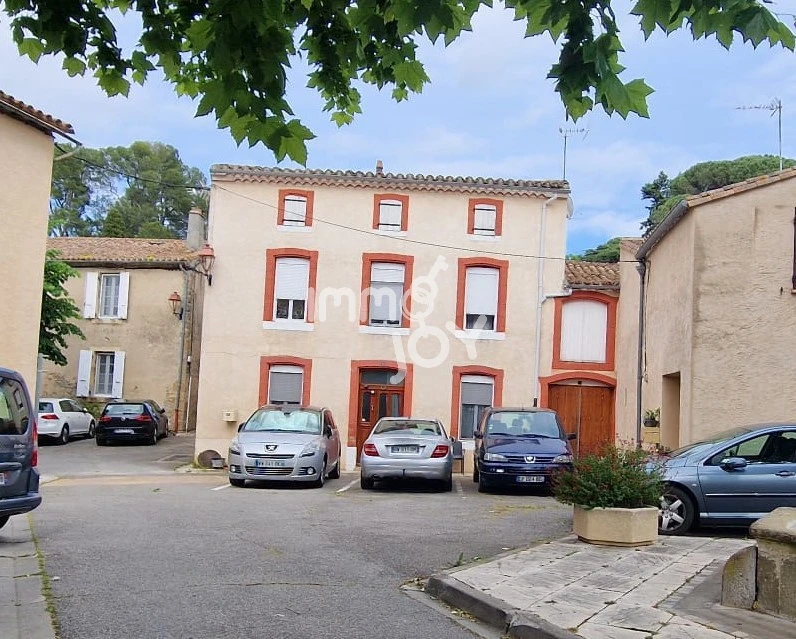 Maison à vendre Verzeille 11 IMMOJOY Francis Lopez