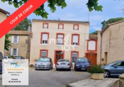 Maison à vendre Verzeille 11 IMMOJOY Francis Lopez