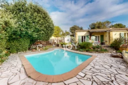 Maison à vendre ROQUE SUR ARGENS 83 IMMOJOY Francis Lopez