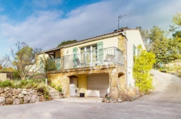 Maison à vendre ROQUE SUR ARGENS 83 IMMOJOY Francis Lopez