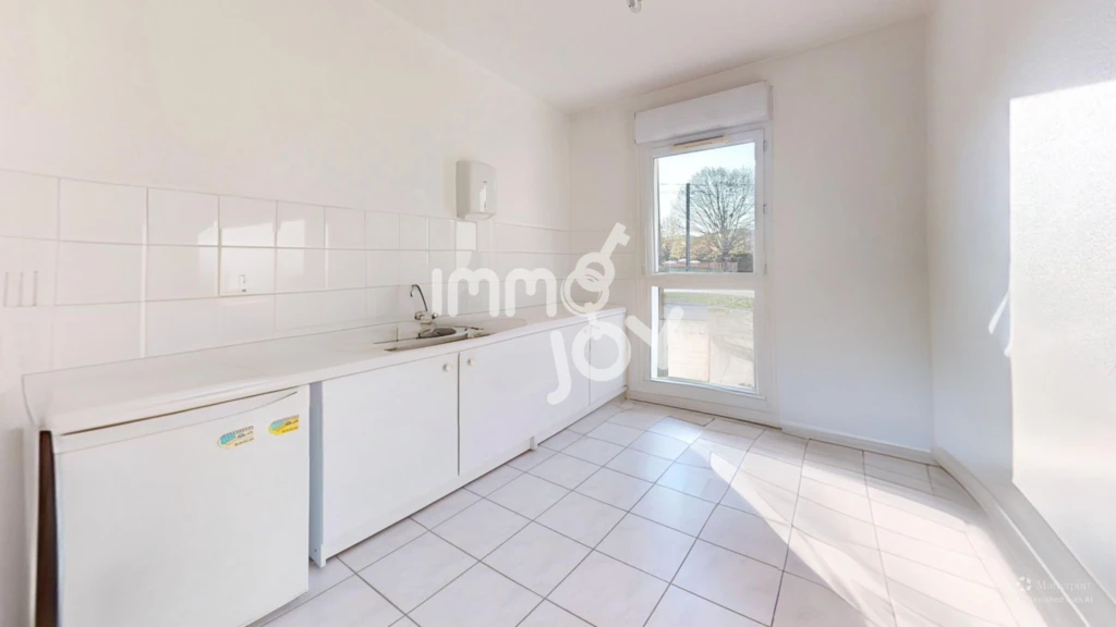 Appartement à vendre Blagnac 31 IMMOJOY Francis Lopez