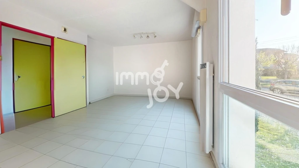 Appartement à vendre Blagnac 31 IMMOJOY Francis Lopez