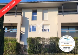 Appartement à vendre Blagnac 31 IMMOJOY Francis Lopez