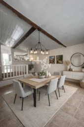 Home staging avec IA