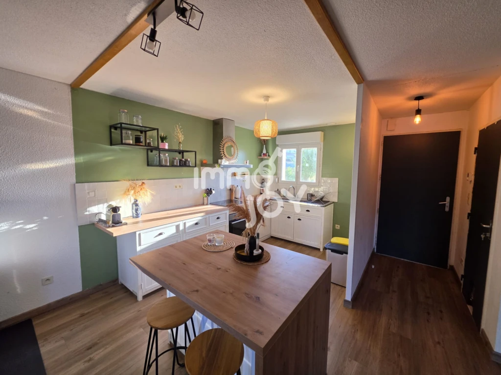 Maison à vendre Lavalette 11 IMMOJOY Francis Lopez