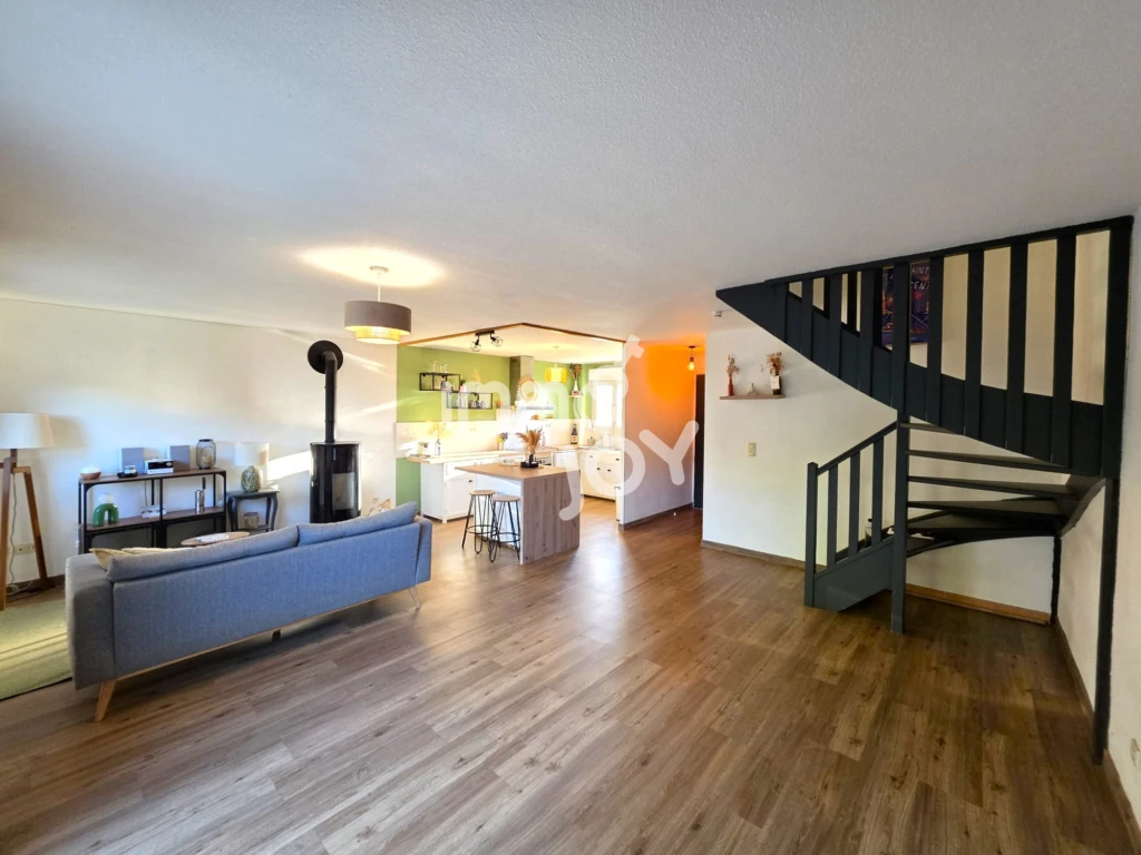 Maison à vendre Lavalette 11 IMMOJOY Francis Lopez