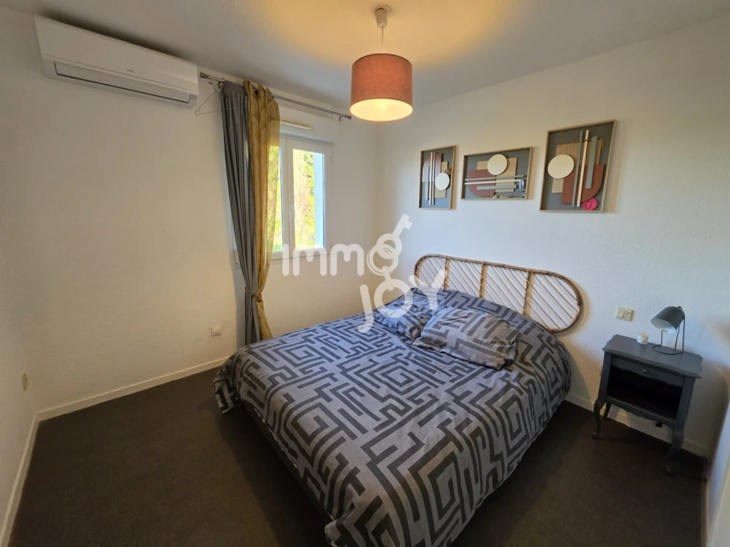 Maison à vendre Lavalette 11 IMMOJOY Francis Lopez