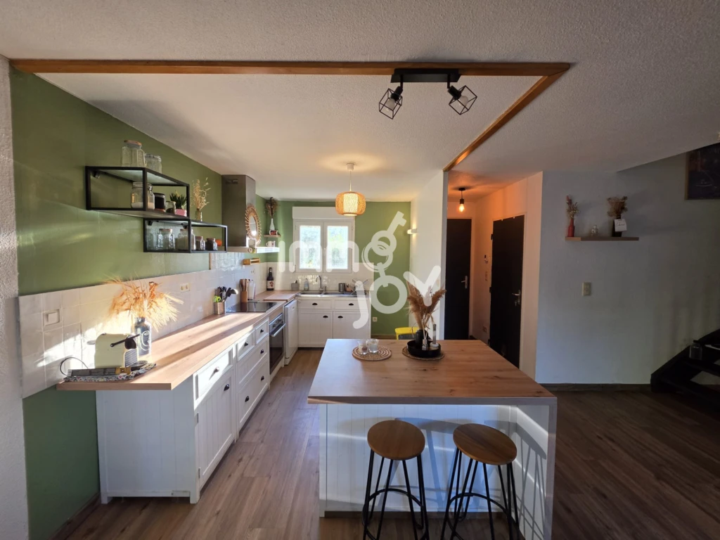 Maison à vendre Lavalette 11 IMMOJOY Francis Lopez