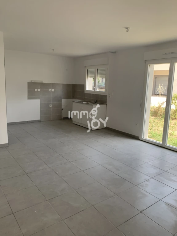 LAVERNOSE LACASSE MAISON T4 NEUVE IMMOJOY