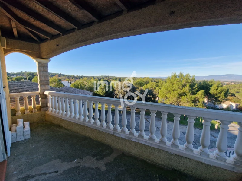 VENTE VILLA CARCASSONNE IMMOJOY